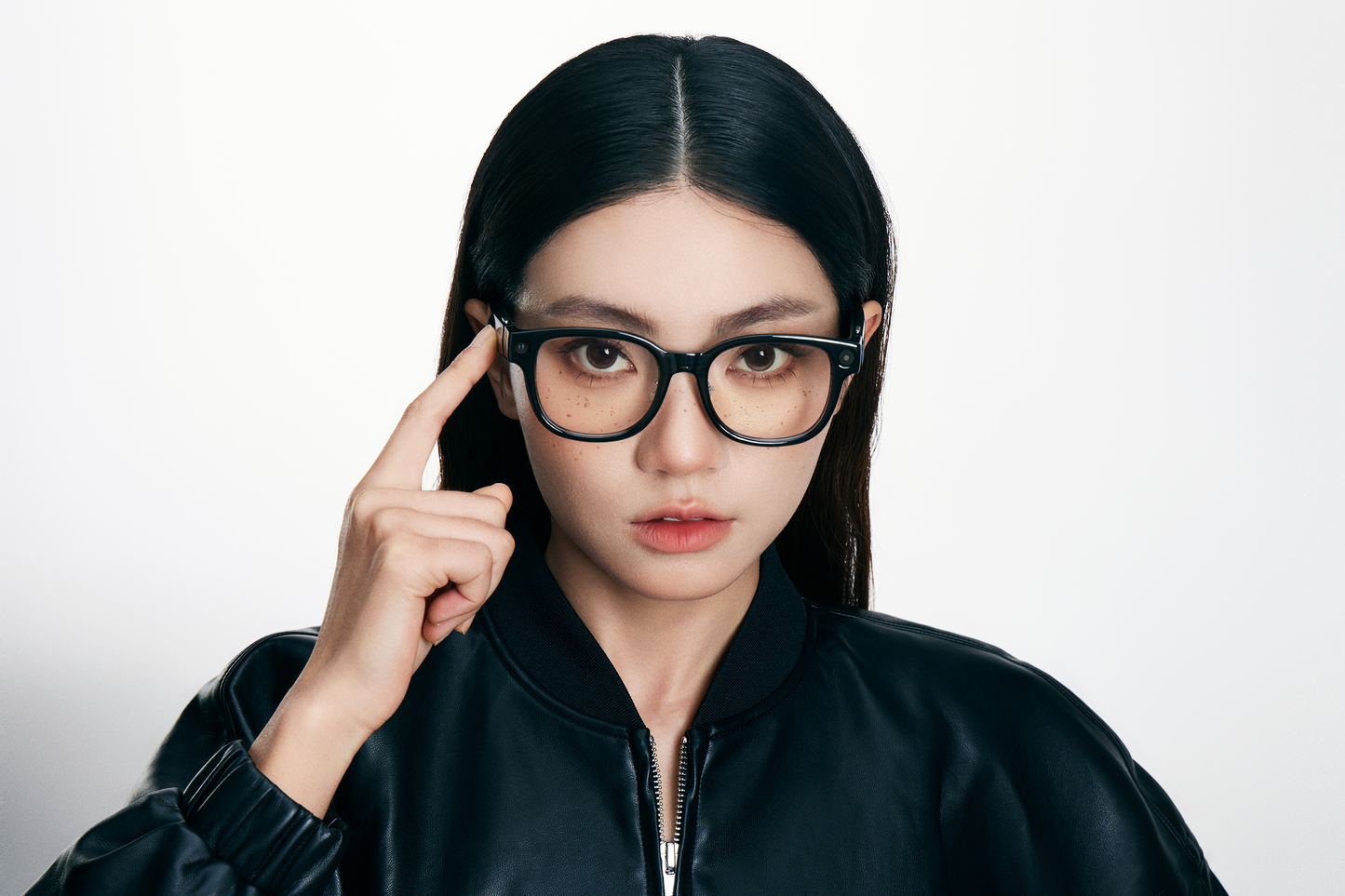loomos AI Glasses
