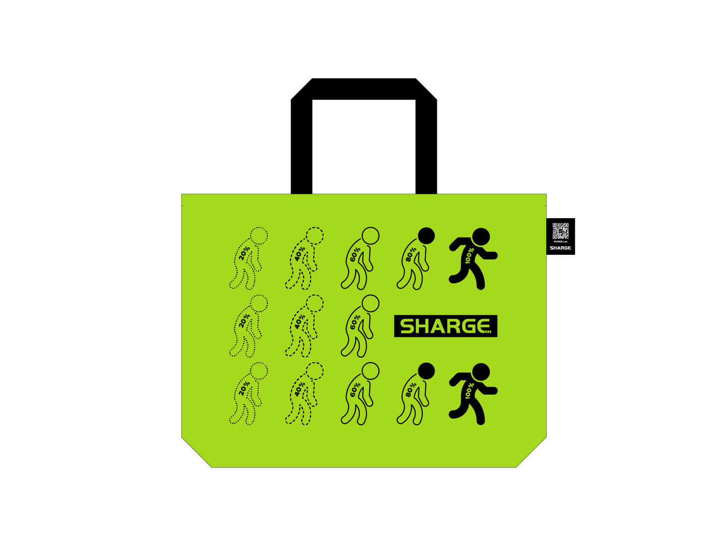 loomos Merch Bag