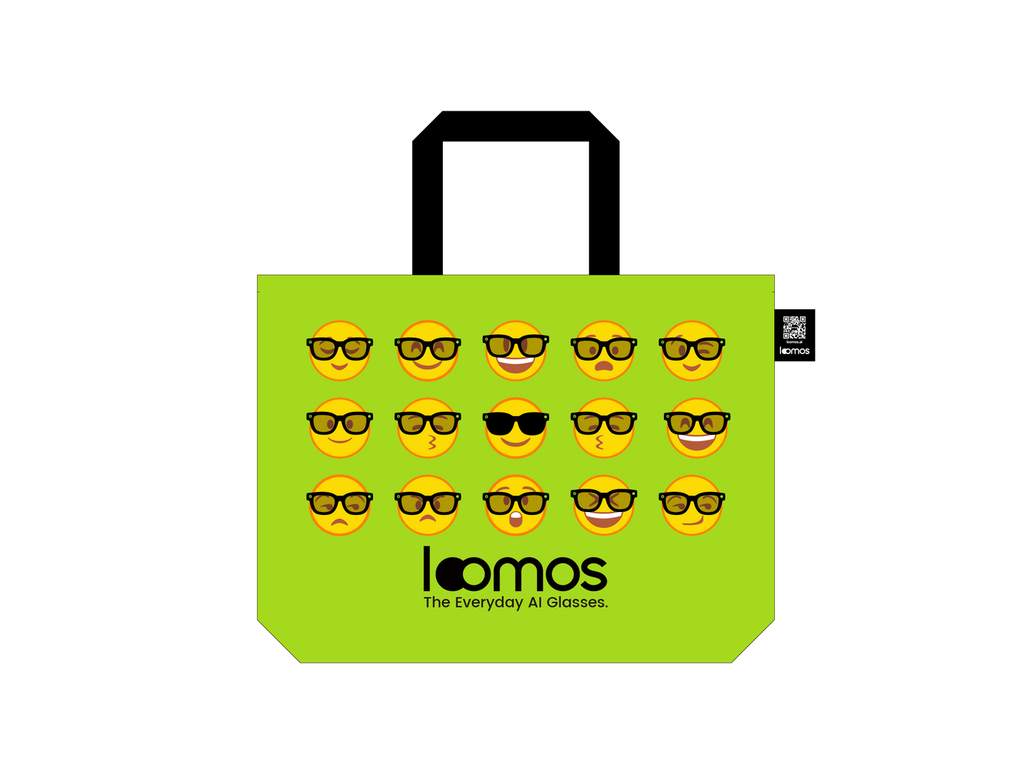 loomos Merch Bag