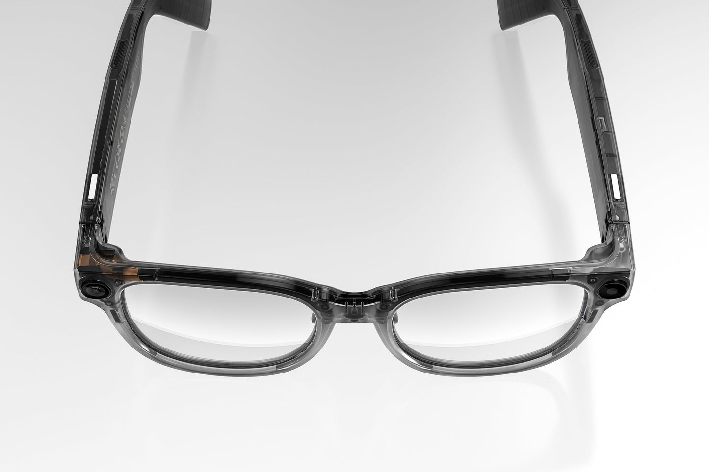 loomos AI Glasses